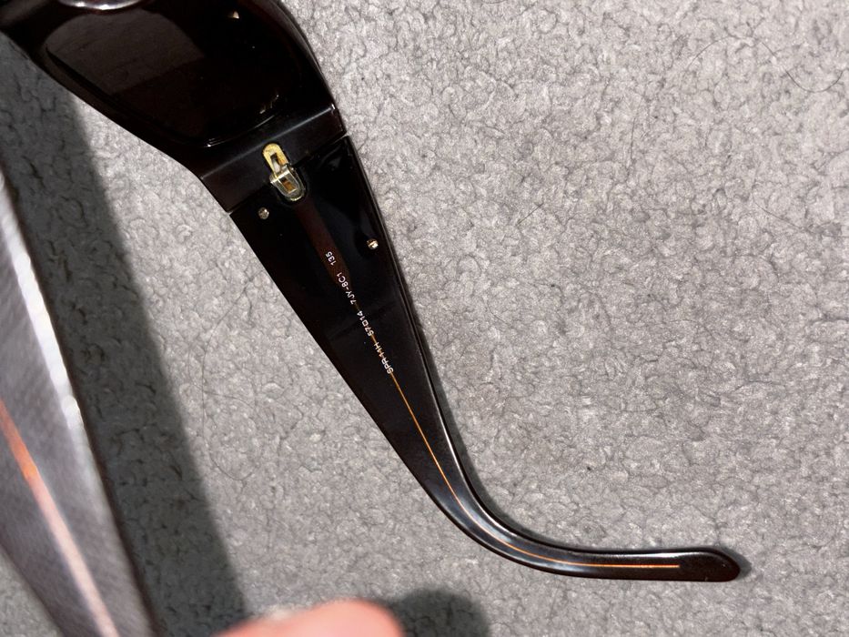 Ochelari Prada Vintage