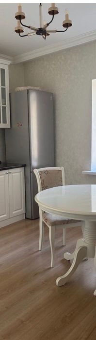 Холодильник Bosch