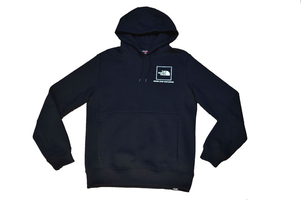 The North Face - мъжки суичър, размер М