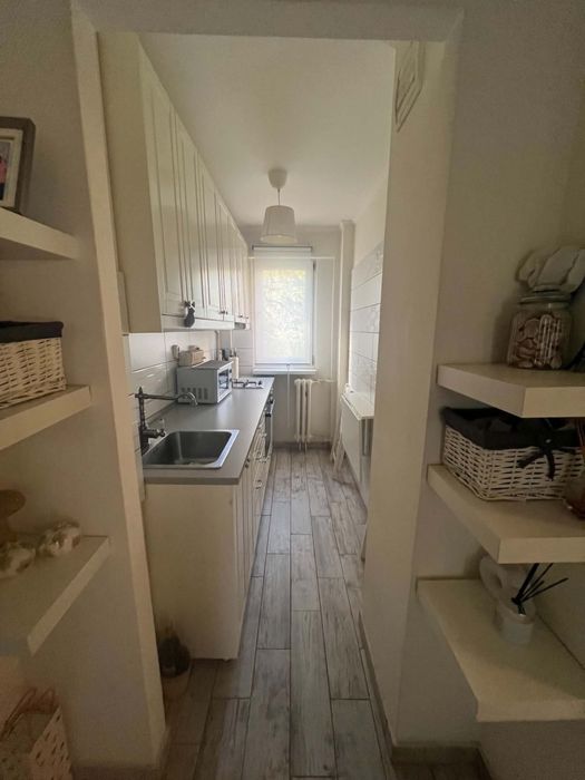 Proprietar, inchiriez apartament 2 camere Lujerului