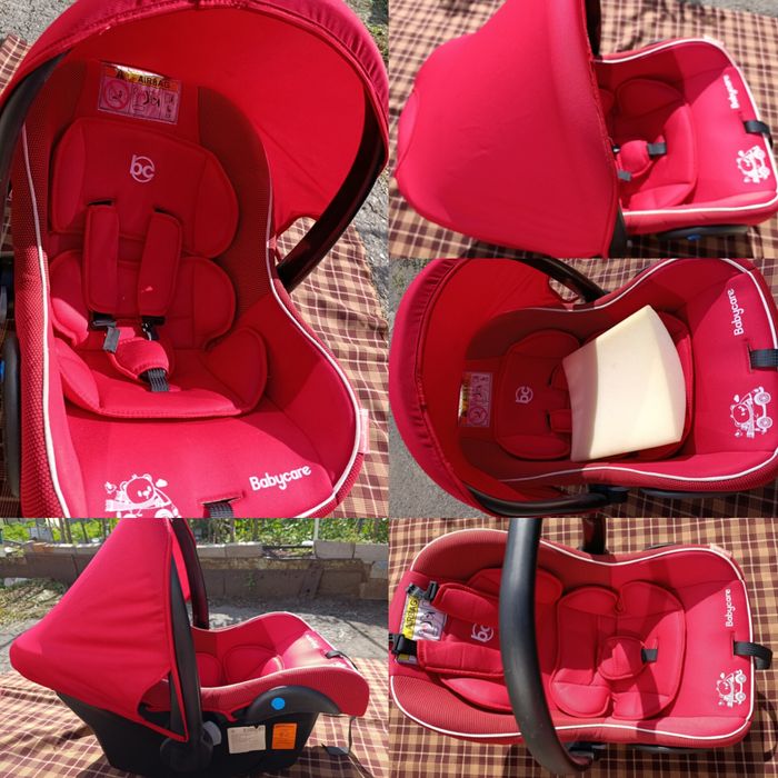 Автокресло ,автолюлька