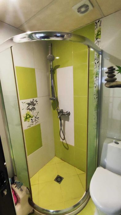 Дава се под наем Тристаен апартамент в Варна, Трошево - 86 кв.м за 459 € - Снимка #5