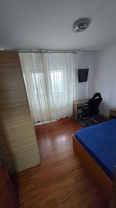 Inchiriat apartament 3 camere MILITARI – GORJULUI