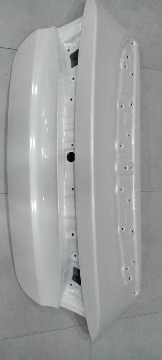 KIA K5 га багажник кришка