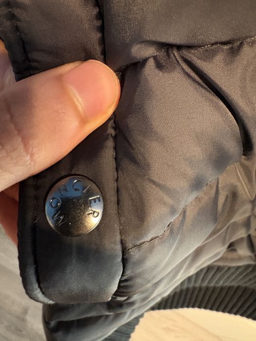 Jacheta/Geaca Moncler XL