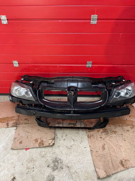 Trager bmw e90 e91 320d 318d