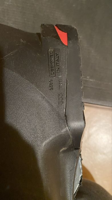 Clapari Head Ezon 2 XT 280-285