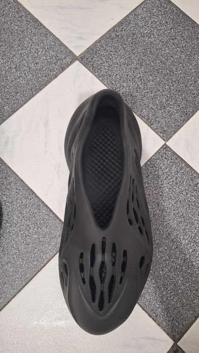 Adidas Yeezy Foam Runner Onyx
