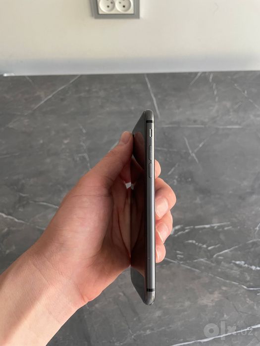 Iphone 8 idealniy