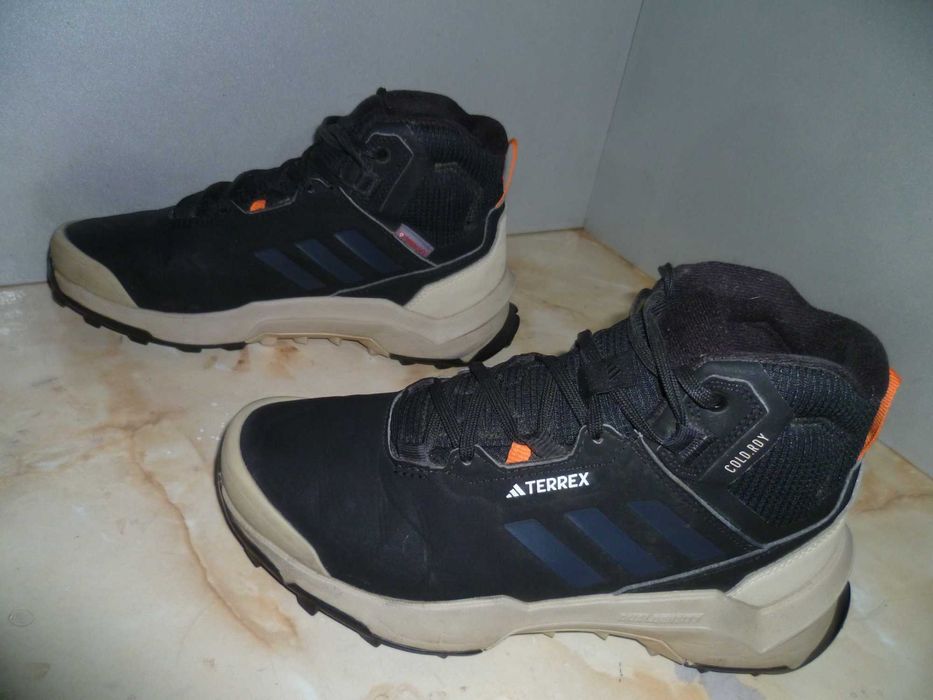 ADIDAS Terrex №39