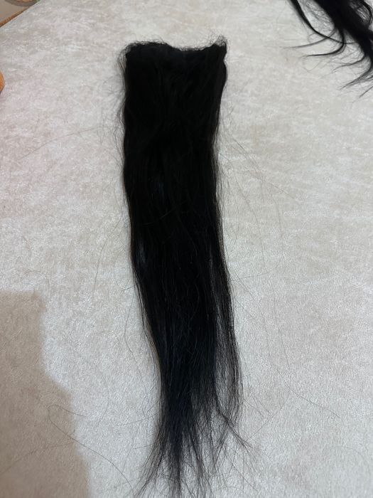 100 % естествена коса