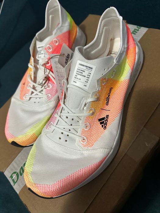 Adidași Adidas originali