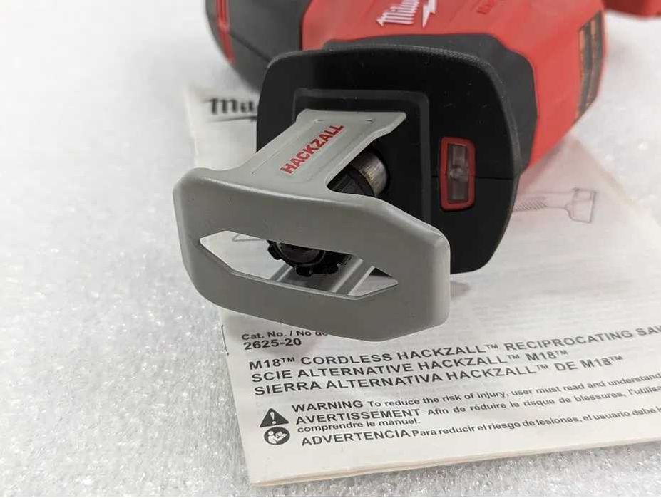 Fierastrau Milwaukee C18 HZ-0