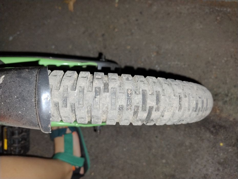 Vând biciclete copii