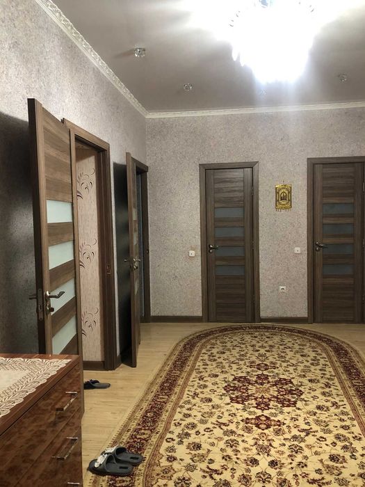 Продается 3-ком.кв ул. Потанина 27А