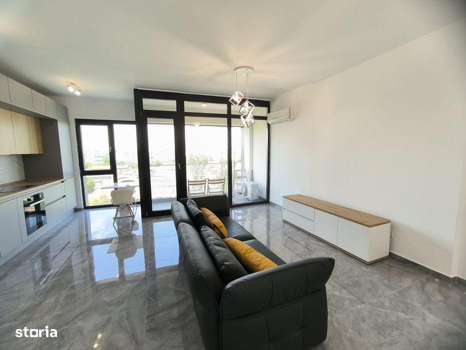 2 camere Mihai Bravu-Timpuri Noi