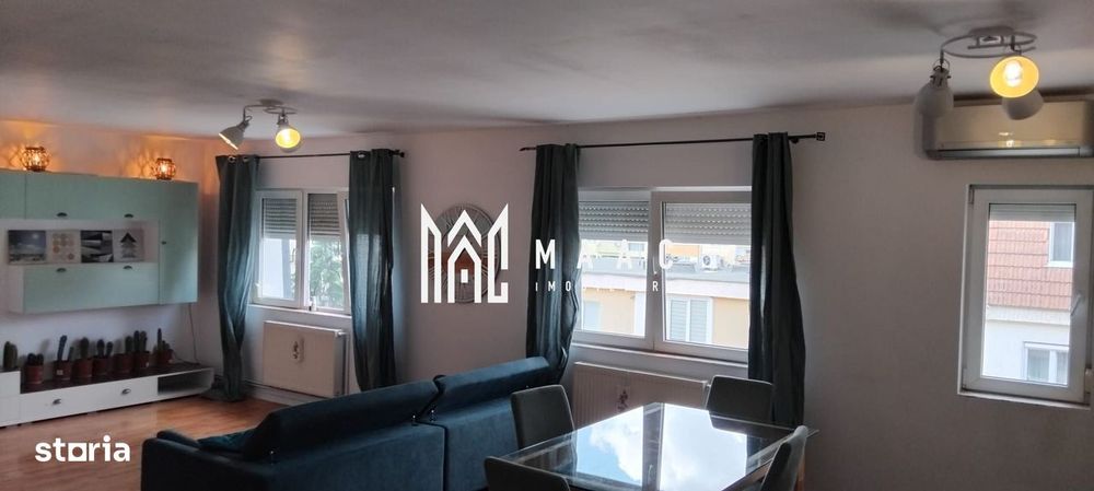 Apartament 3 camere decomandat | Hipodrom | 75 mp, 2 niveluri — fotografia 1