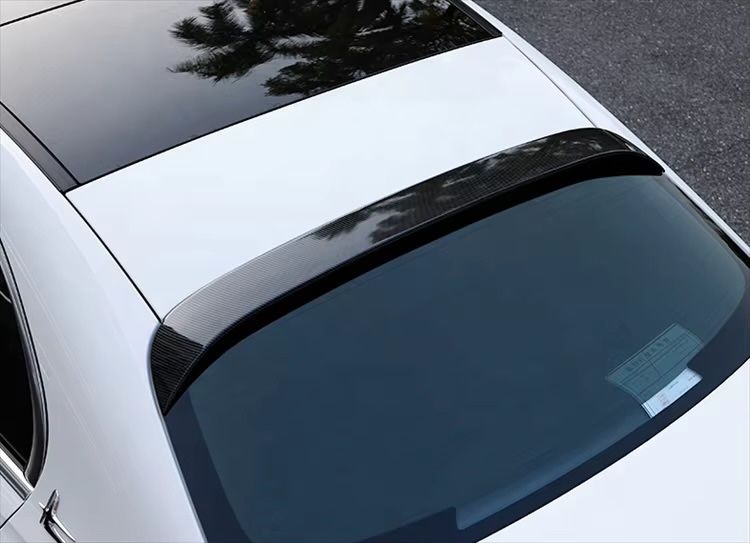 Спойлер за задно стъкло за – Mercedes W206 C Class (2022+)