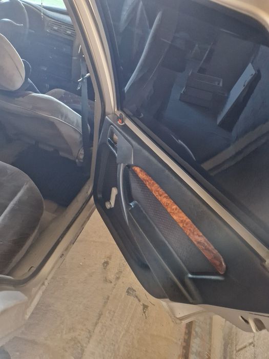 Продам машину срочно