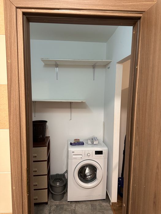 Inchiriez garsoniera manastur