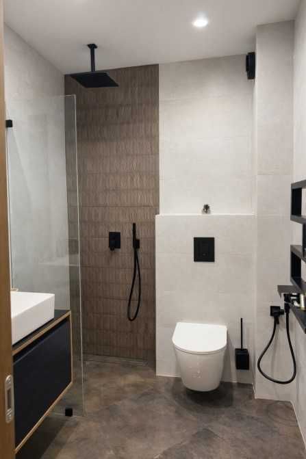 Двустаен апартамент за продажба Малинова долина