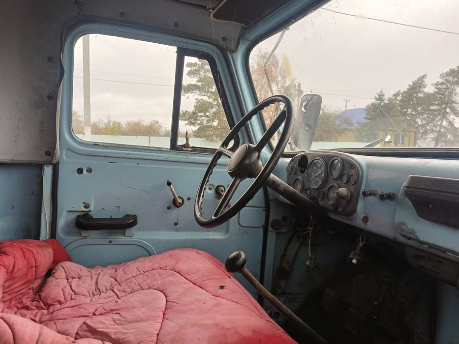 Продам газон будка Сайран