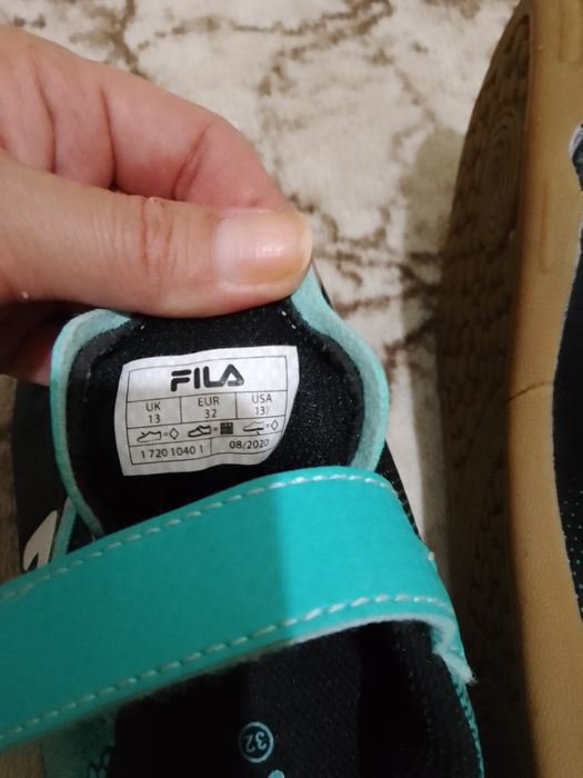 Продавам детски маратонки