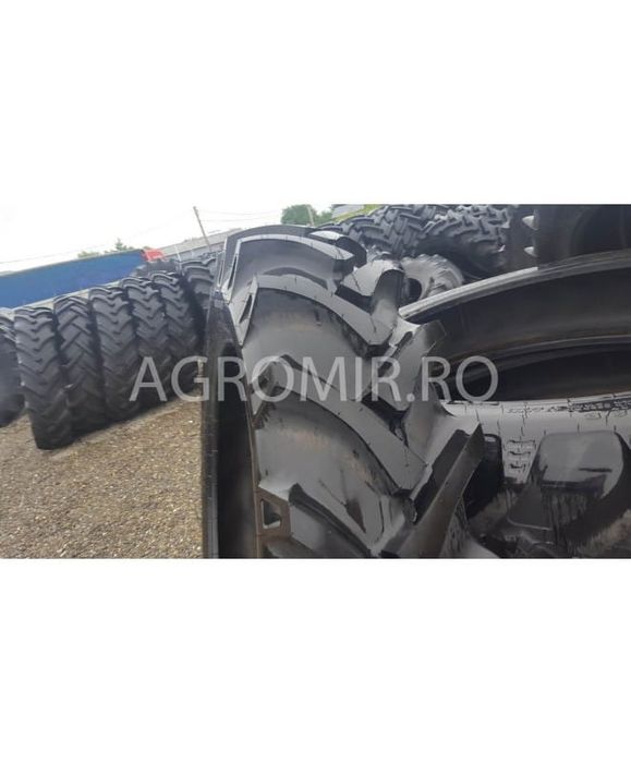 Anvelopa 13.6-36 bkt tr135 8pr tt  Cauciucuri tractor, Fiat, Case, Fendt, John Deere, New Holland, Massey Ferguson, UTB   Cauciucuri tractor, Fiat, Ca