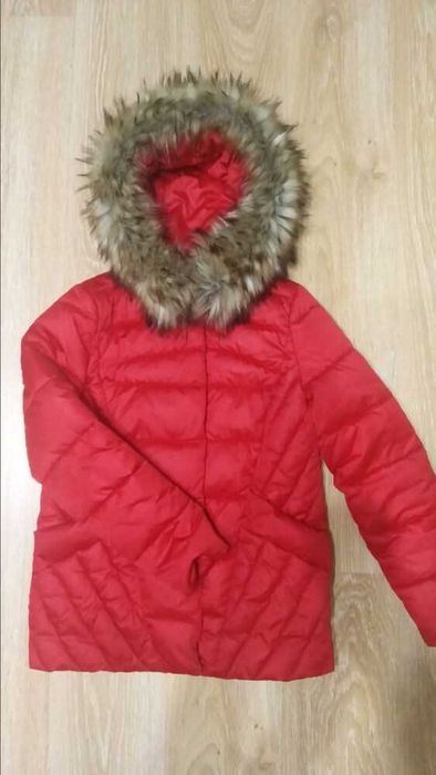 Продам куртку зимнюю