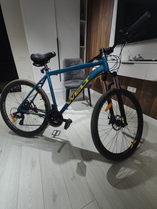 Горные велосипед Welt Peak 2.0D