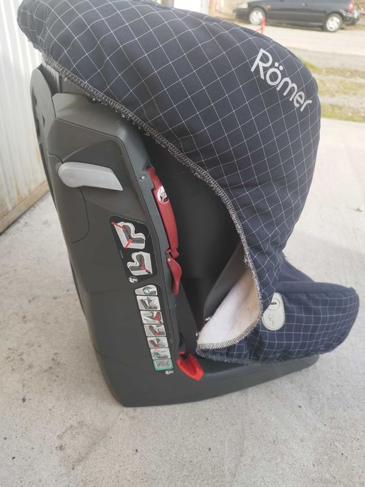 Детско столче за кола