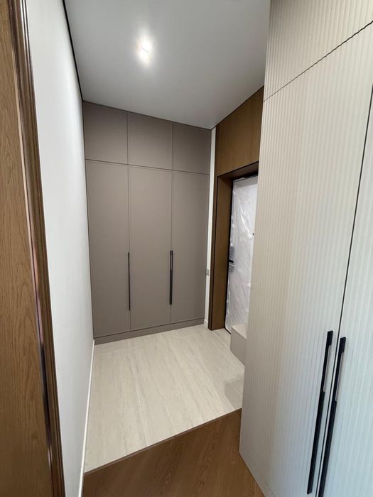 Сдается евро-двухкомнатная квартира