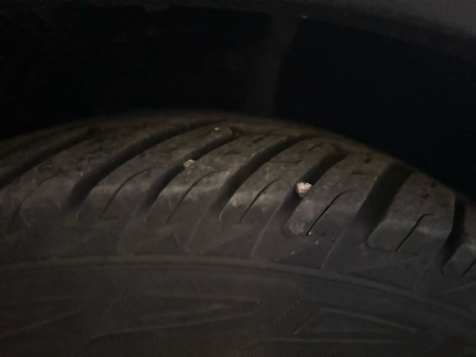 Шины всесезонные Hankook Ventus 23 жыл