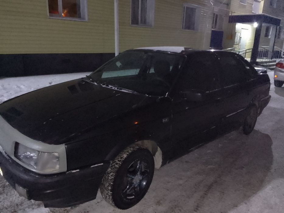 Продам работягу VW