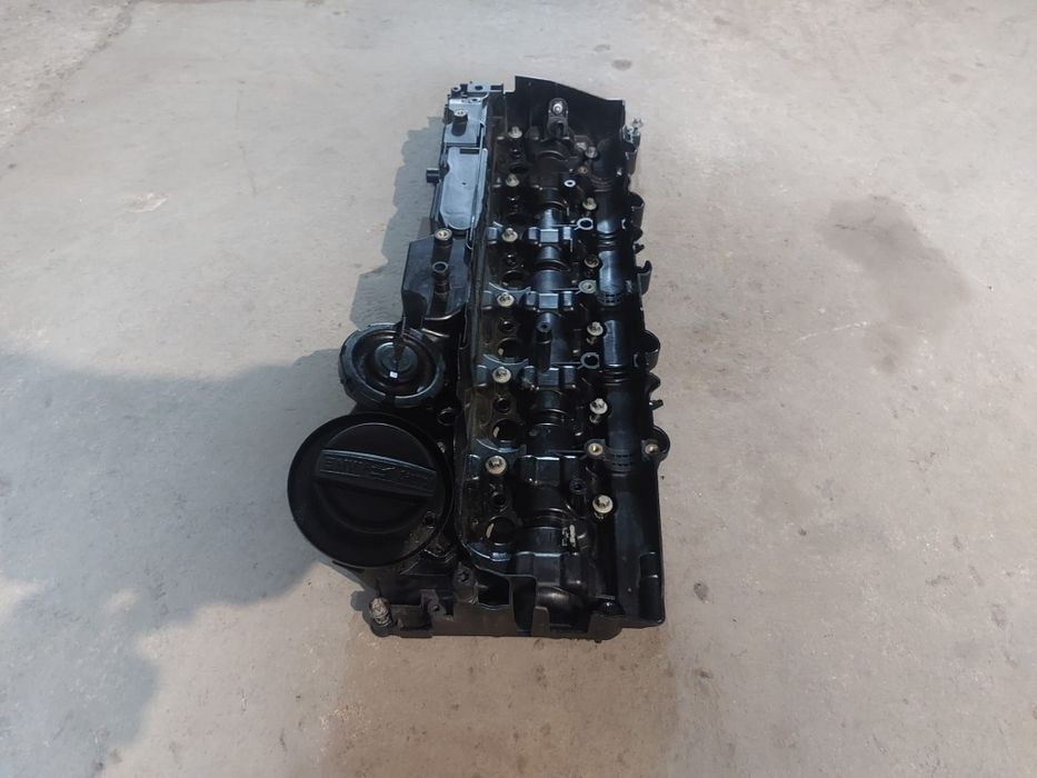 Capac culbutori BMW motor n57 530d 330d 258 CP