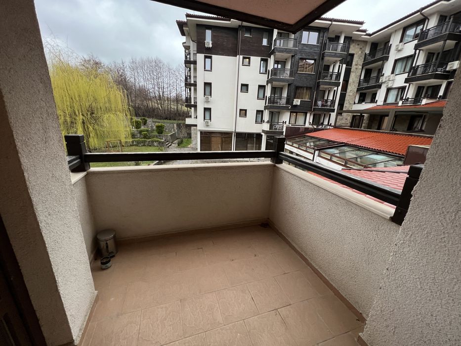 Дава се под наем Двустаен апартамент в Банско - 70 кв.м за 250 € - Снимка #8