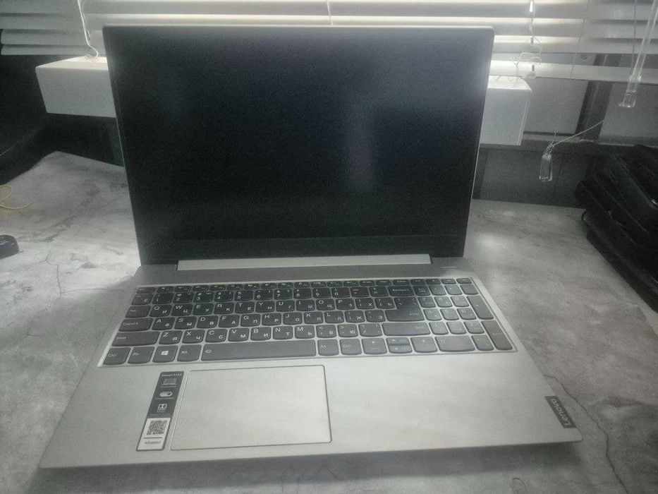 ноутбук  Lenovo, ОЗУ: 4 Гб (Иманова, 41, н.п.3) лот:988147