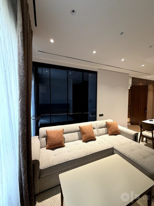 Готовая Квартира в жк Akay city 50м²
