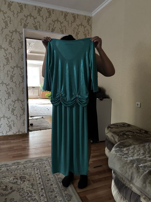 Продам платье