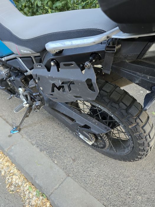 CF Moto 450 MT - 2025