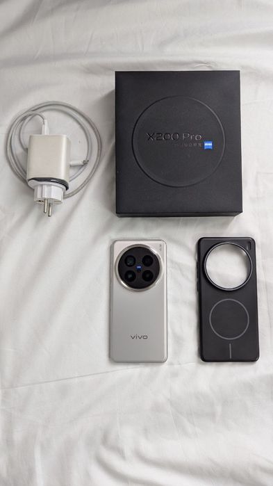 Vivo x200 Pro ideal full srochna