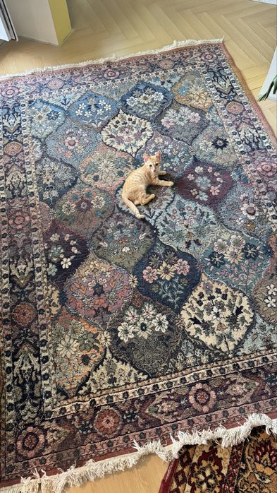 Продам ковер 150х200