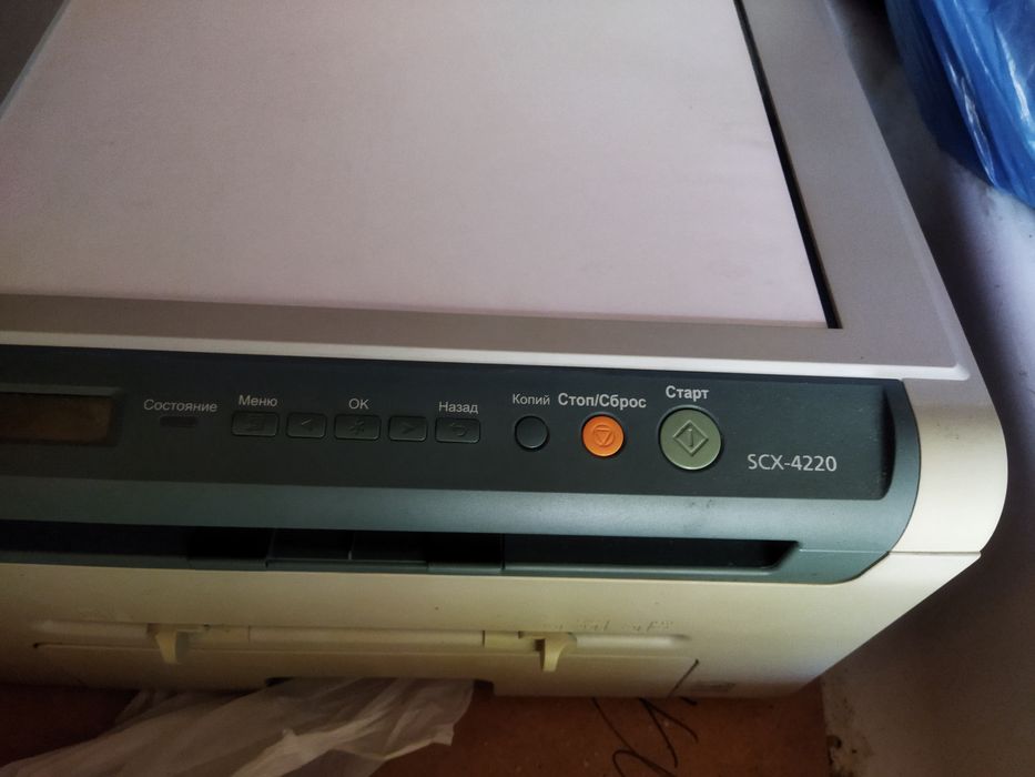 Монитор СТХ монитор