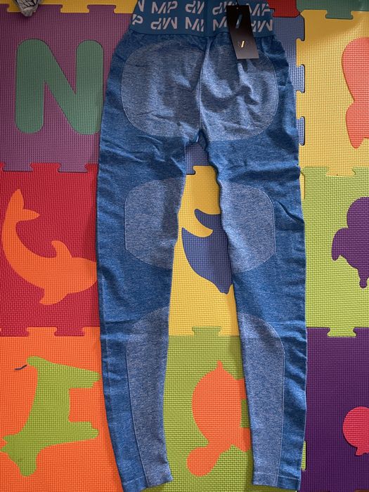 Vand Colanti My Protein marimea S