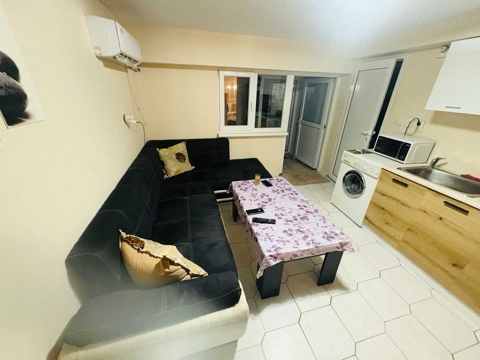 Продава се Двустаен апартамент в Пловдив, Тракия - 46 кв.м за 765 €/кв.м - Снимка #2