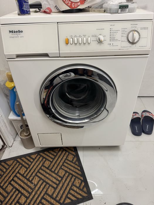 Пералня машина *MIELE*
