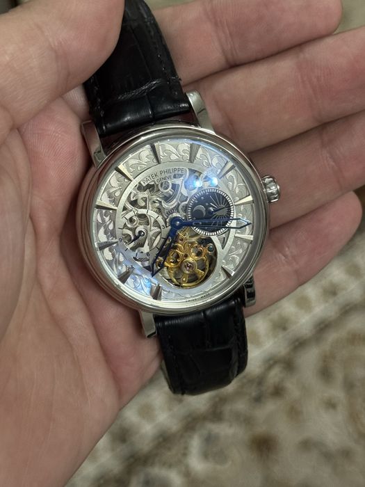 Часы Patek Philippe