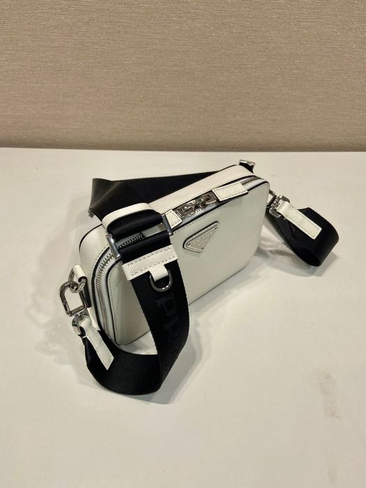 Чанта Прада унисекс