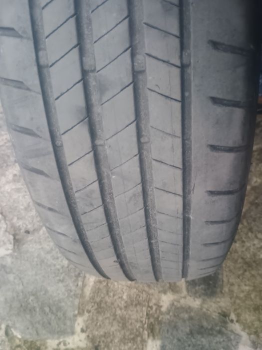 4 anvelope Bridgestone Turanza 225/65 R17