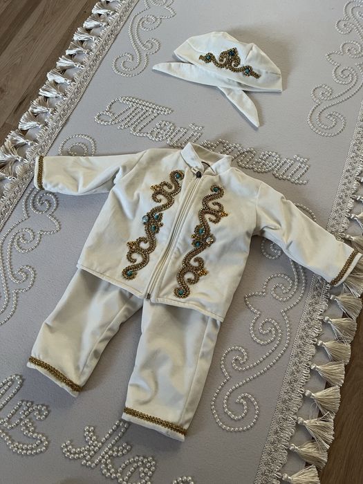 Набор на тусау кесу